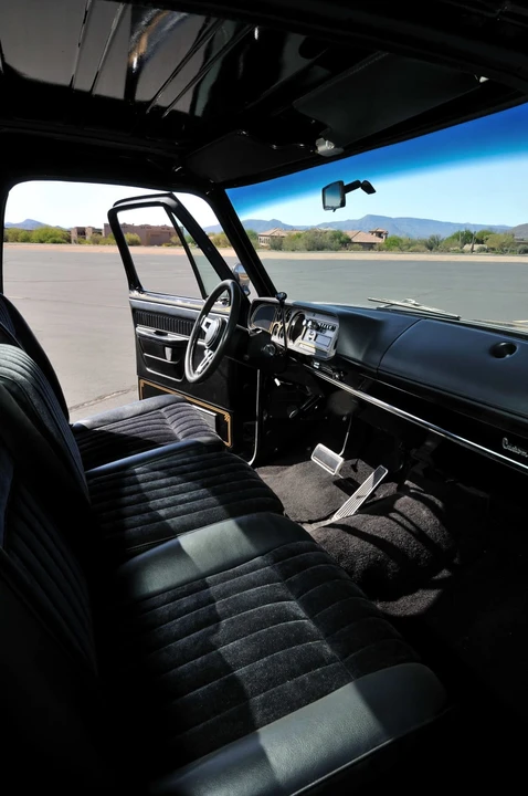 1978 Dodge D Series 3rd Gen - Image 5 of 11