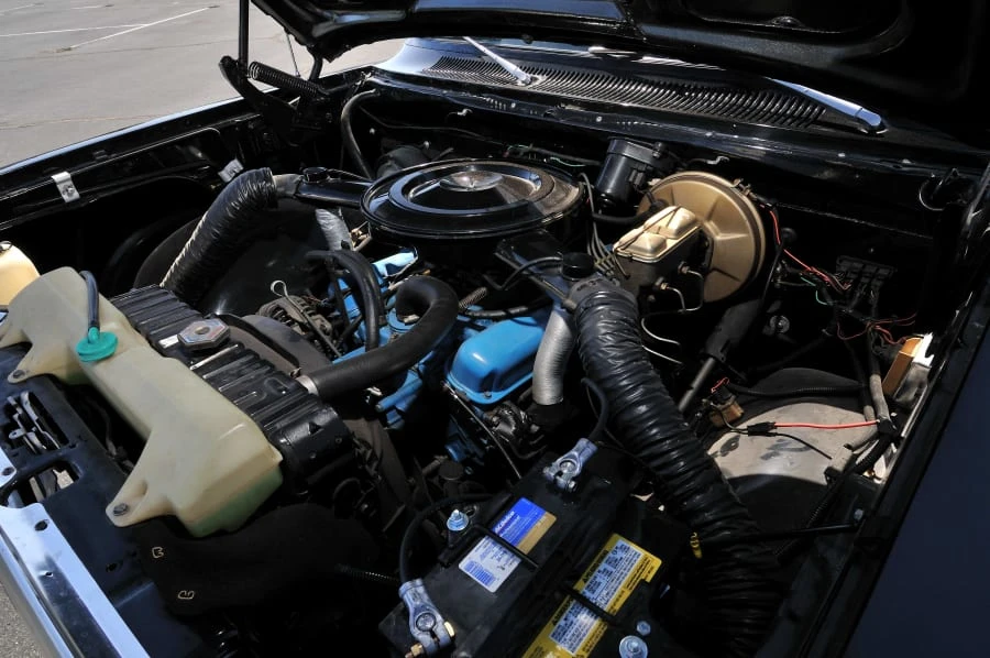 1978 Dodge D Series 3rd Gen - Image 6 of 11