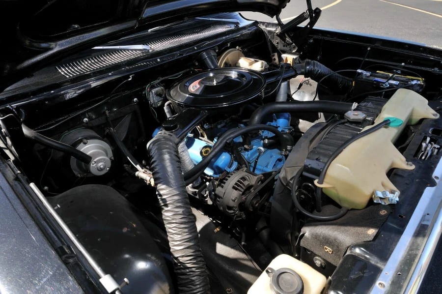 1978 Dodge D Series 3rd Gen - Image 7 of 11