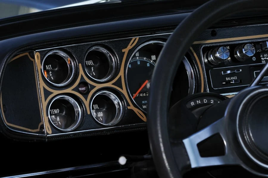1978 Dodge D Series 3rd Gen - Image 8 of 11