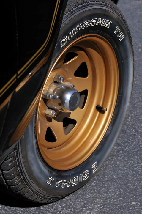 1978 Dodge D Series 3rd Gen - Image 9 of 11