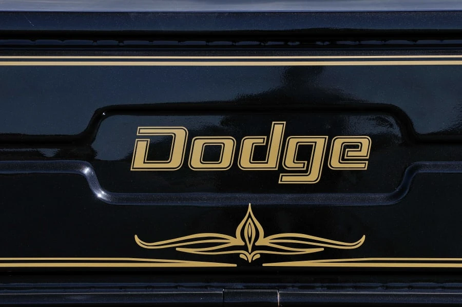 1978 Dodge D Series 3rd Gen - Image 10 of 11