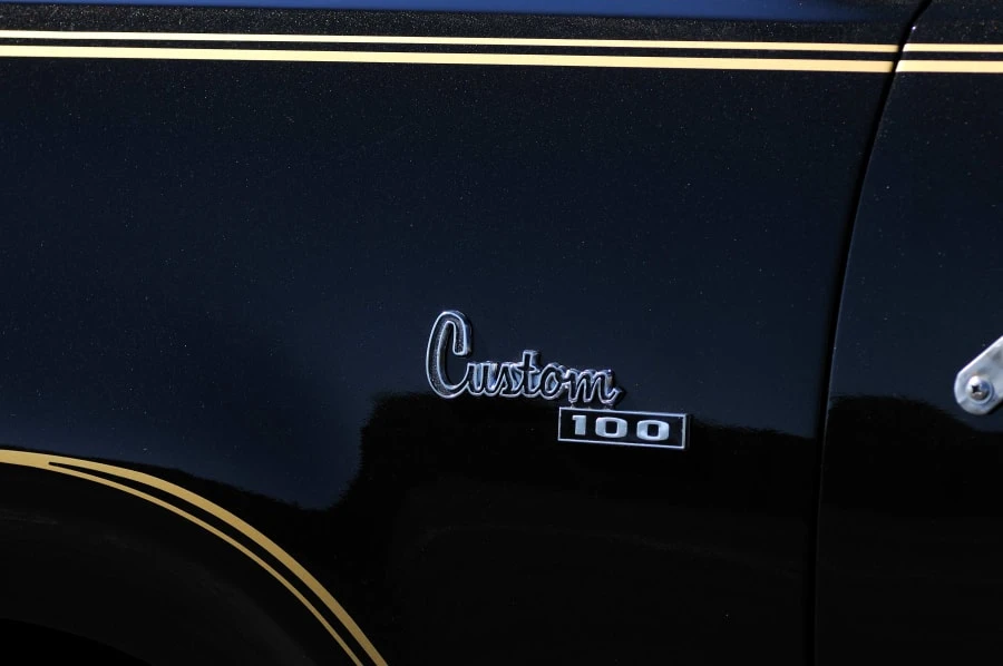 1978 Dodge D Series 3rd Gen - Image 11 of 11