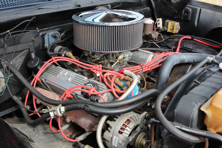1978 Dodge D Series 3rd Gen - Image 13 of 18