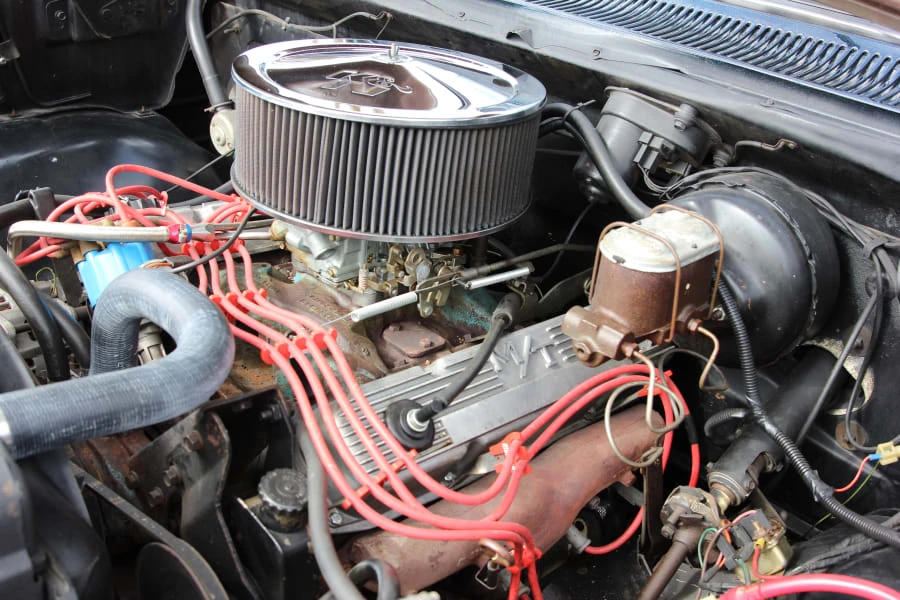 1978 Dodge D Series 3rd Gen - Image 15 of 18