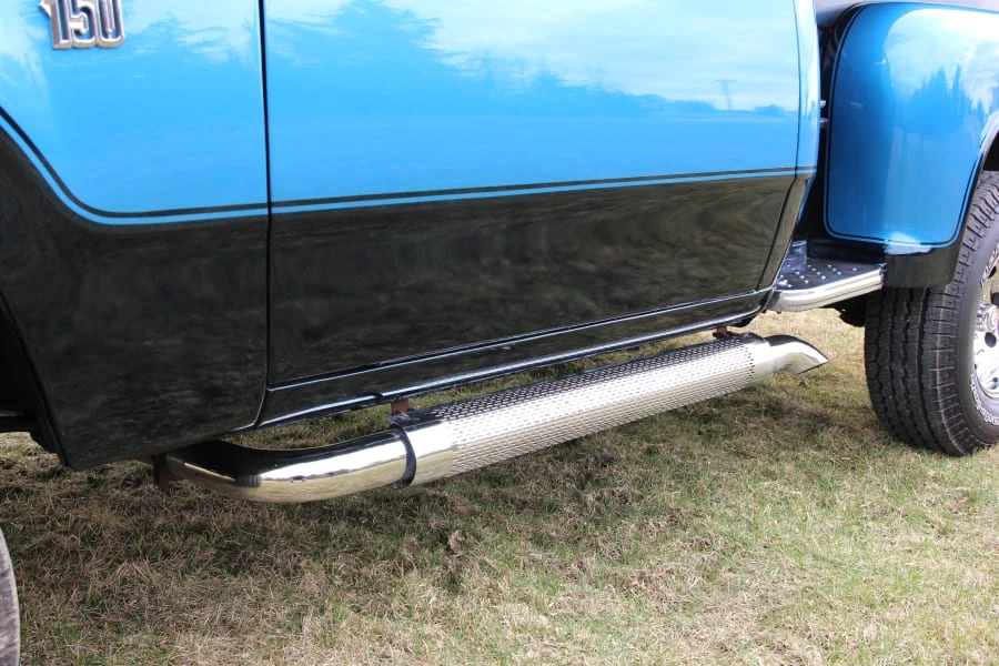 1978 Dodge D Series 3rd Gen - Image 7 of 18