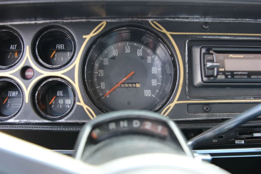 1978 Dodge D Series 3rd Gen - Image 12 of 18