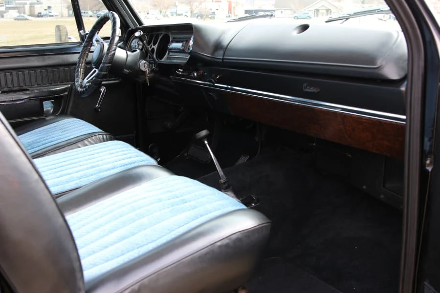 1978 Dodge D Series 3rd Gen - Image 11 of 18
