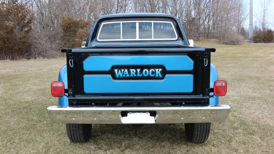 1978 Dodge D Series 3rd Gen - Image 4 of 18