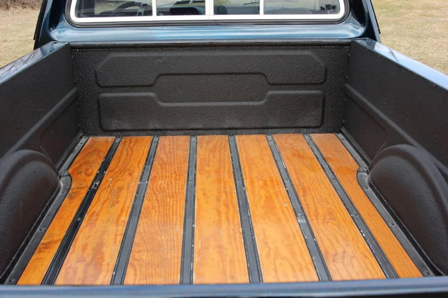 1978 Dodge D Series 3rd Gen - Image 18 of 18