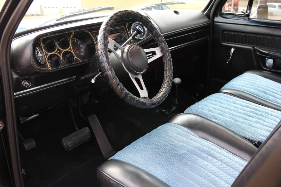 1978 Dodge D Series 3rd Gen - Image 10 of 18