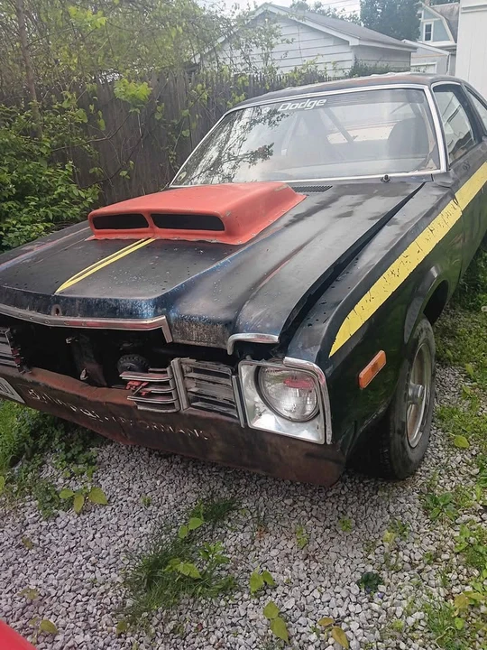 1978 Dodge Challenger 2nd Gen - Image 5 of 13