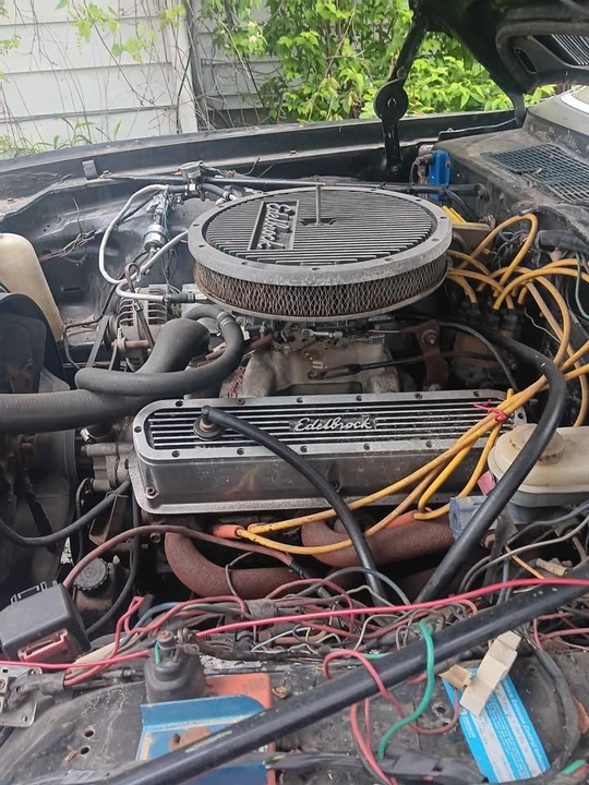 1978 Dodge Challenger 2nd Gen - Image 3 of 13