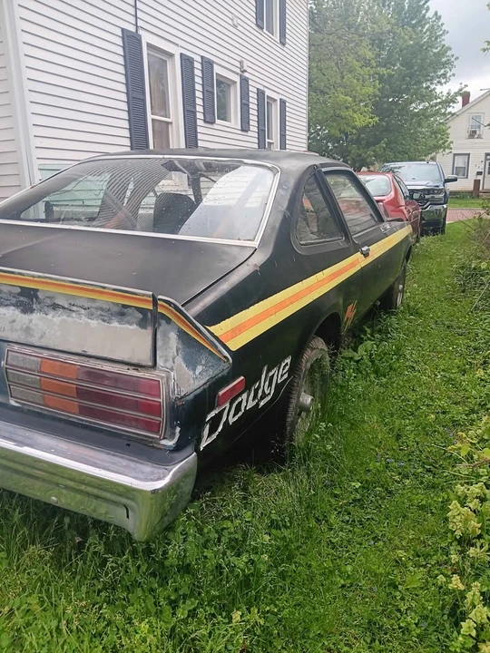 1978 Dodge Challenger 2nd Gen - Image 11 of 13