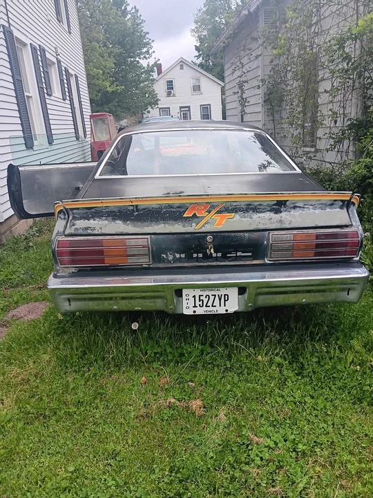 1978 Dodge Challenger 2nd Gen - Image 8 of 13