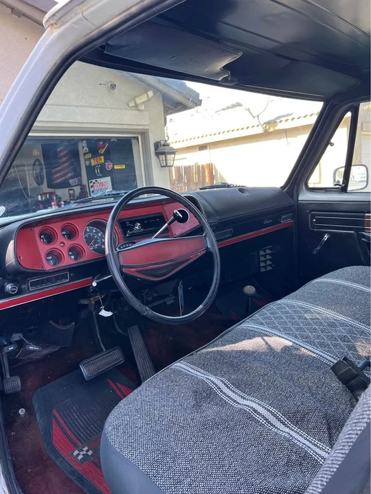 1978 Dodge D Series 3rd Gen - Image 3 of 3
