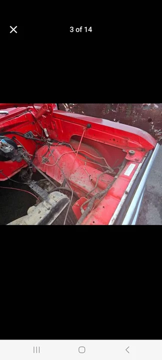 1978 Dodge D Series 3rd Gen - Image 6 of 8
