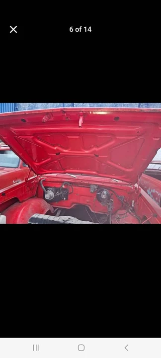 1978 Dodge D Series 3rd Gen - Image 5 of 8