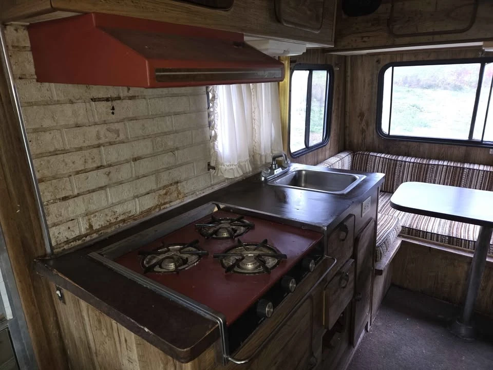 1978 Dodge Ram Van - Image 10 of 17