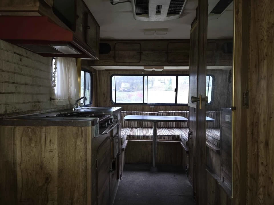 1978 Dodge Ram Van - Image 11 of 17