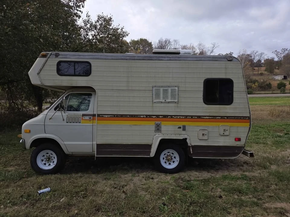 1978 Dodge Ram Van - Image 2 of 17