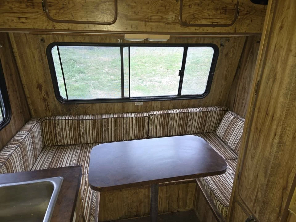 1978 Dodge Ram Van - Image 15 of 17