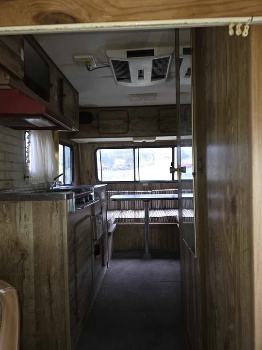 1978 Dodge Ram Van - Image 12 of 17