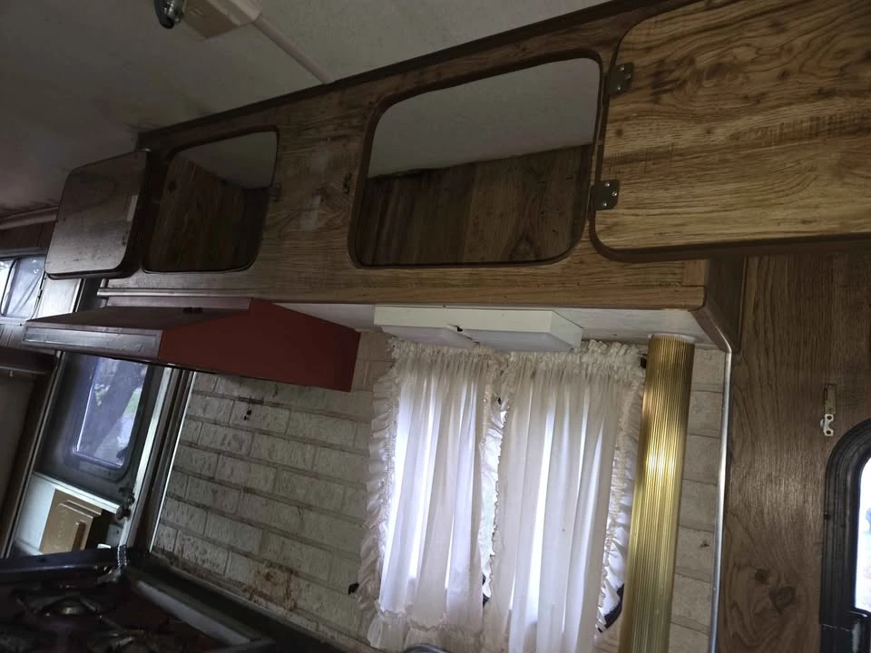 1978 Dodge Ram Van - Image 6 of 17