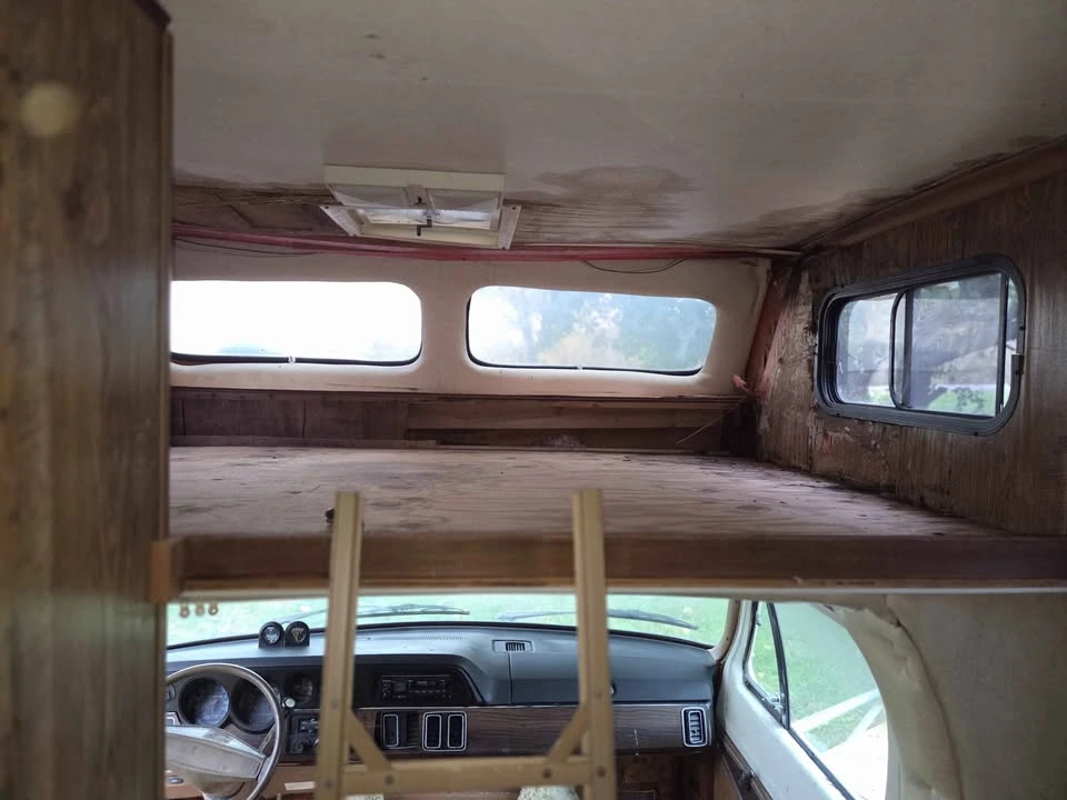 1978 Dodge Ram Van - Image 9 of 17