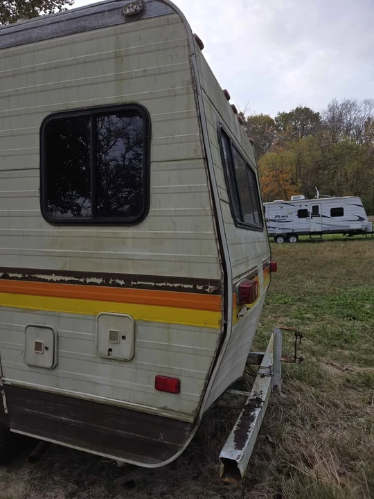 1978 Dodge Ram Van - Image 3 of 17