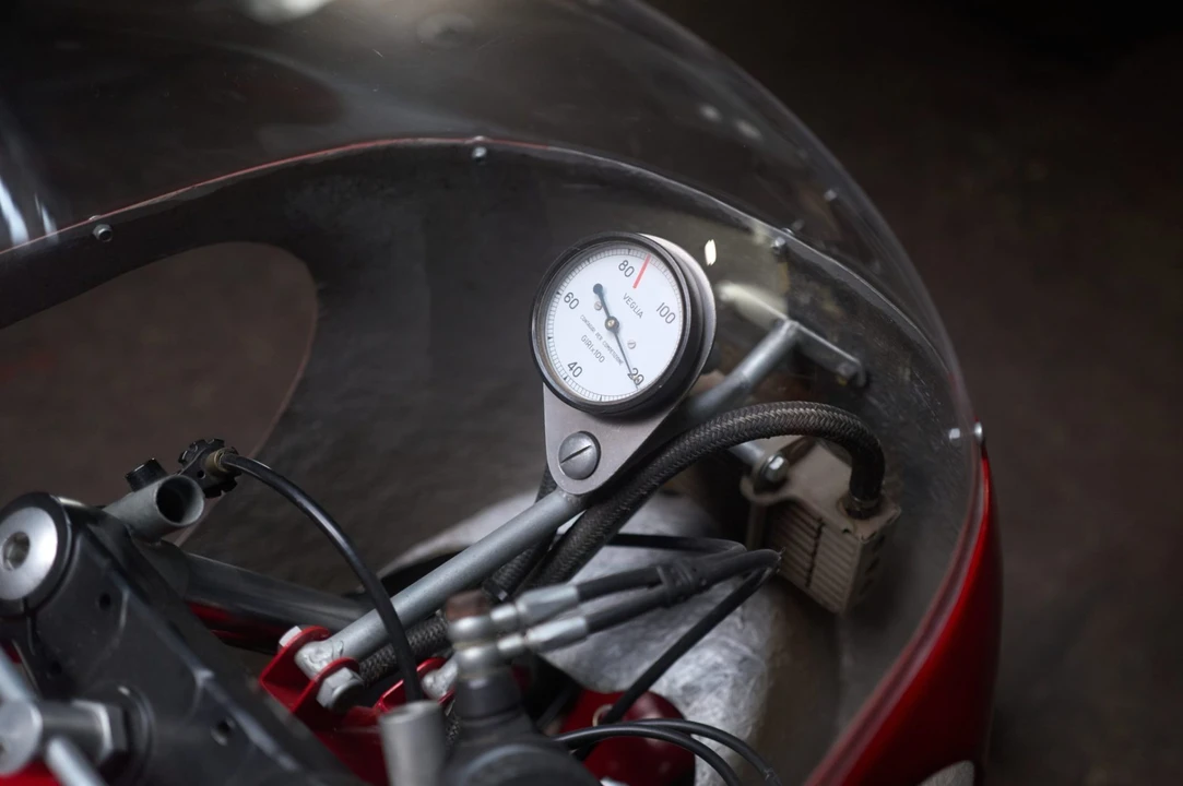 1978 Ducati 750 & 900 - Image 5 of 8