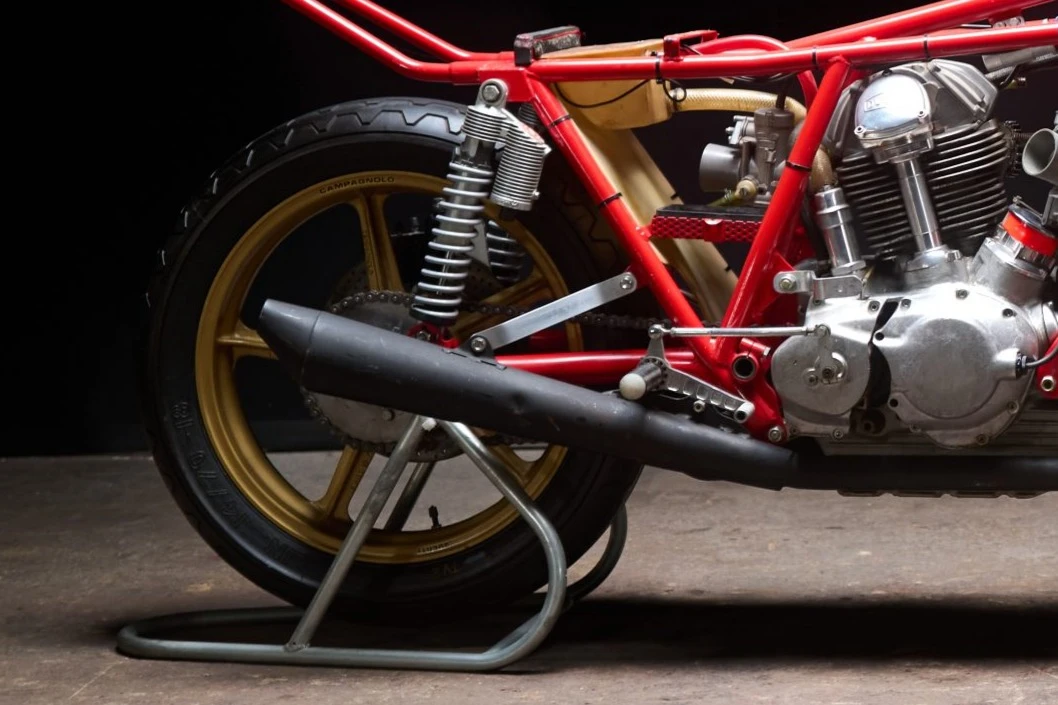 1978 Ducati 750 & 900 - Image 7 of 8