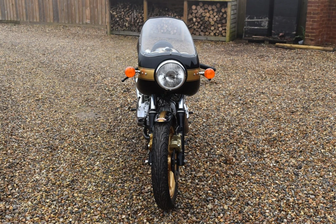 1978 Ducati 750 & 900 - Image 13 of 30