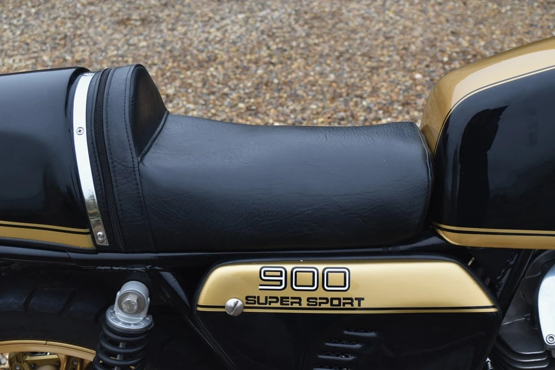 1978 Ducati 750 & 900 - Image 20 of 30