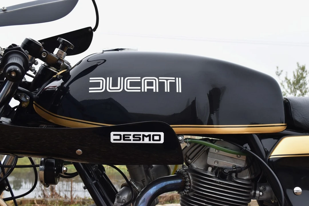 1978 Ducati 750 & 900 - Image 18 of 30