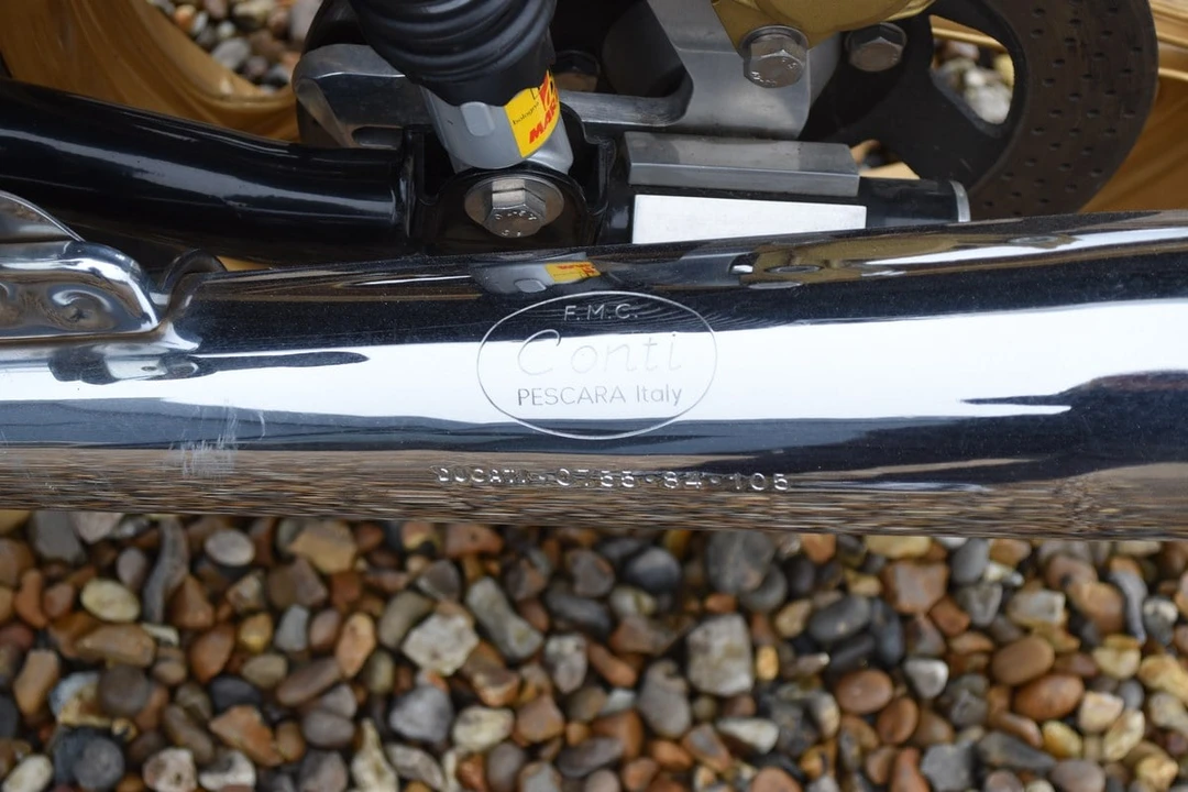 1978 Ducati 750 & 900 - Image 27 of 30