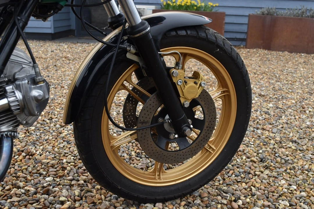 1978 Ducati 750 & 900 - Image 30 of 30