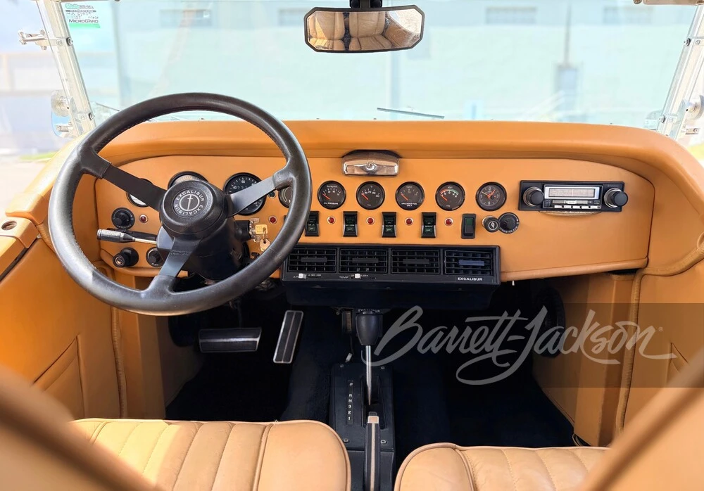 1978 Excalibur - Image 4 of 15