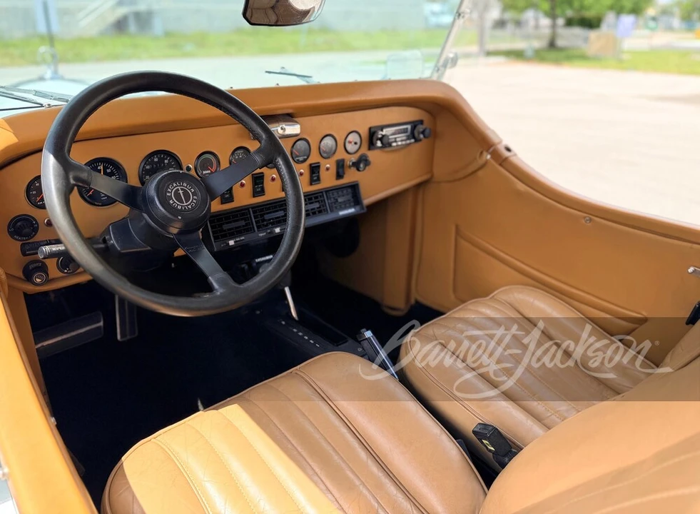 1978 Excalibur - Image 10 of 15
