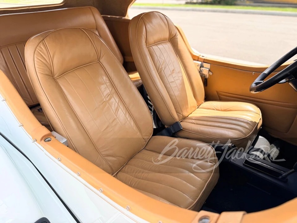 1978 Excalibur - Image 9 of 15