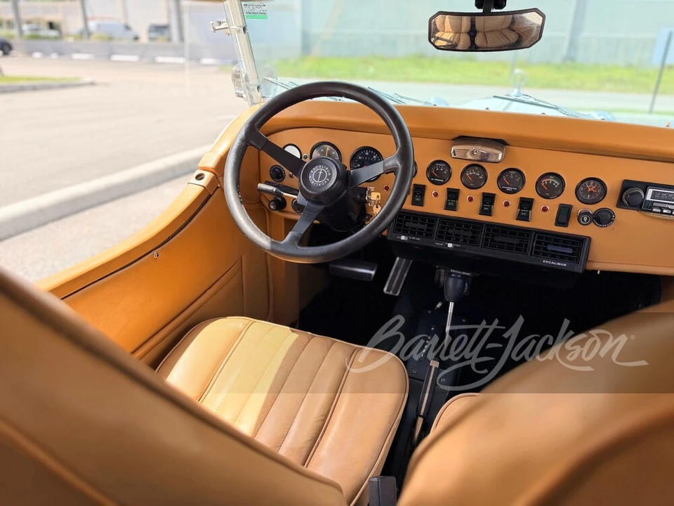1978 Excalibur - Image 13 of 15
