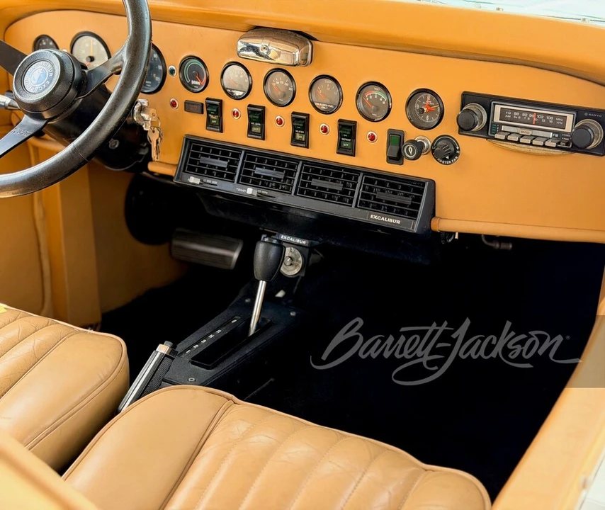1978 Excalibur - Image 15 of 15