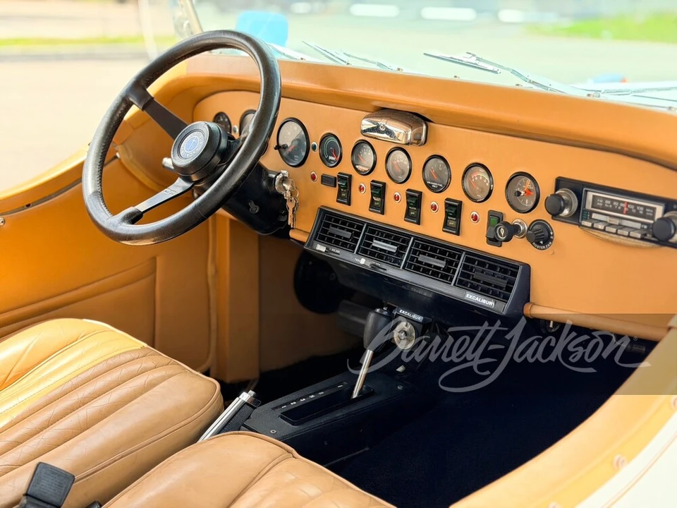 1978 Excalibur - Image 8 of 15