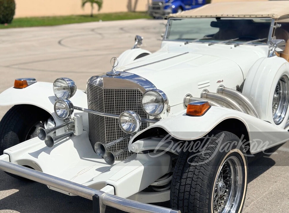 1978 Excalibur - Image 11 of 15
