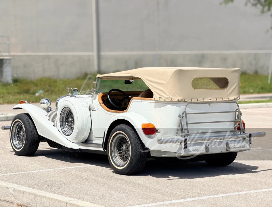 1978 Excalibur - Image 3 of 15