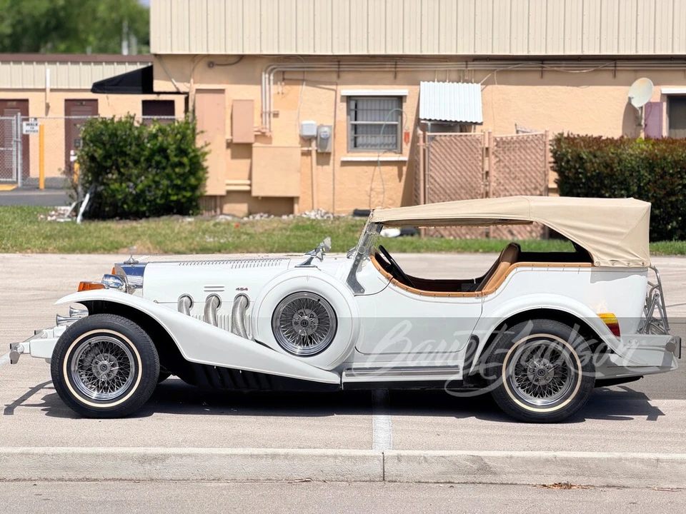 1978 Excalibur - Image 2 of 15