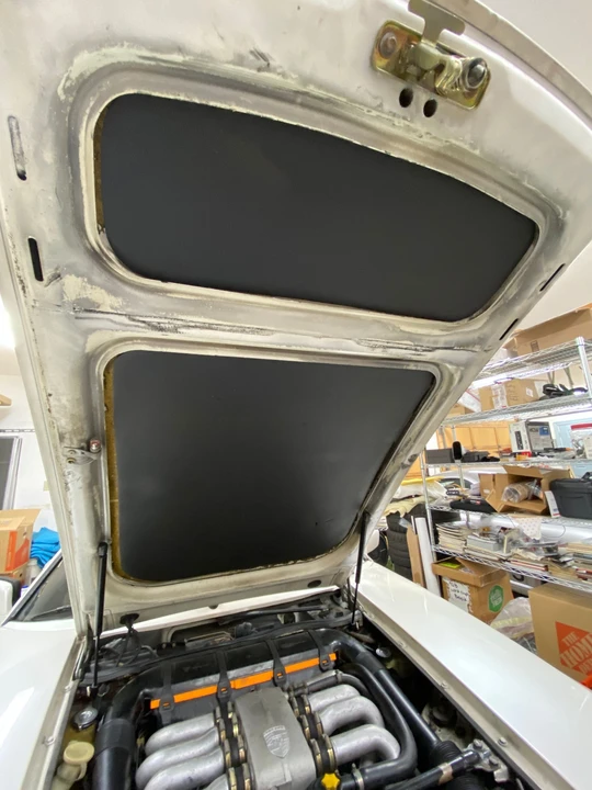 1978 Porsche 928 - Image 5 of 15