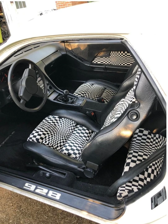 1978 Porsche 928 - Image 13 of 15