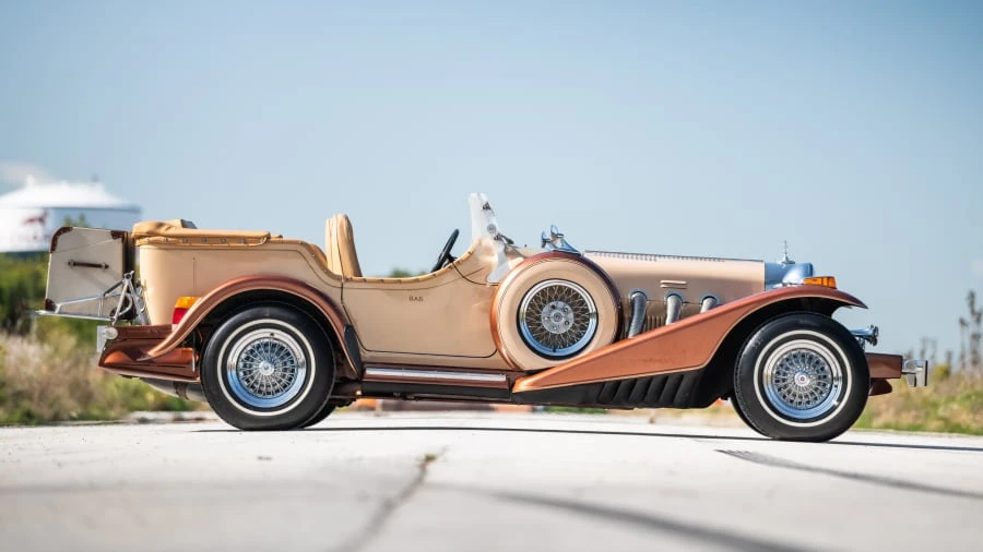 1978 Excalibur - Image 2 of 20