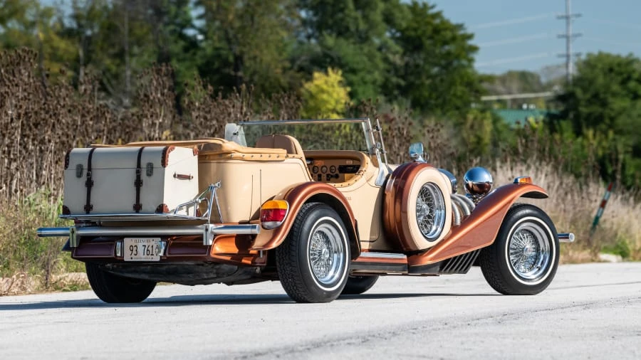 1978 Excalibur - Image 3 of 20